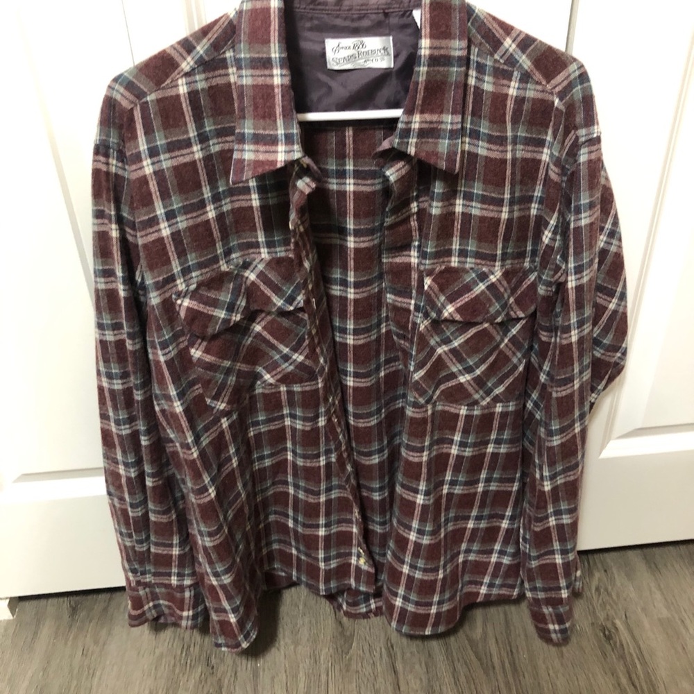 Flannel
